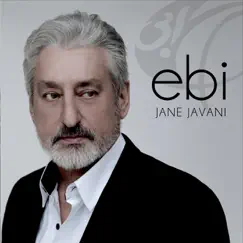 Jane Javani by Ebi album reviews, ratings, credits