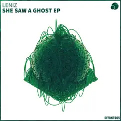 She Saw a Ghost - EP by Leniz album reviews, ratings, credits