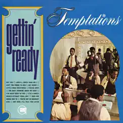 Gettin' Ready by The Temptations album reviews, ratings, credits