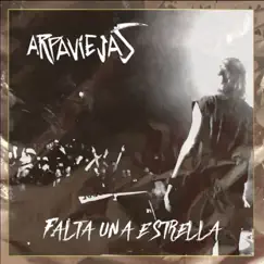 Falta una Estrella - Single by Arpaviejas album reviews, ratings, credits