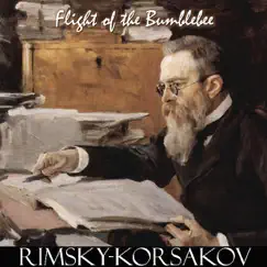 Flight of the Bumblebee - Single by Nikolai Rimsky-Korsakov album reviews, ratings, credits