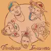 Fronteiras Invisíveis - Single album lyrics, reviews, download