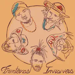 Fronteiras Invisíveis - Single by Xaxado Novo album reviews, ratings, credits