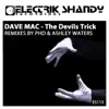 The Devils Trick (Remixes) - Single album lyrics, reviews, download