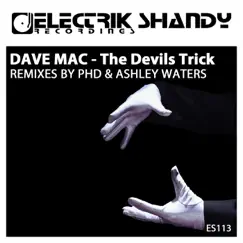 The Devils Trick (Ashley Waters Remix) Song Lyrics