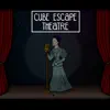 Cube Escape: Theatre - EP album lyrics, reviews, download