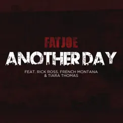 Another Day (feat. Rick Ross, French Montana & Tiara Thomas) Song Lyrics