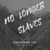No Longer Slaves - Single album lyrics, reviews, download