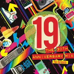 19 30th Anniversary Mixes by Paul Hardcastle album reviews, ratings, credits