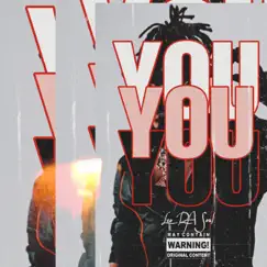 You - Single by Leo RA Soul album reviews, ratings, credits