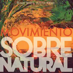 Movimiento Sobrenatural by New Wine album reviews, ratings, credits