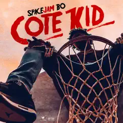 Cote Kid by Spacejam Bo album reviews, ratings, credits