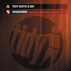 Shadows (BK's Back to 99 Remix) Song Lyrics