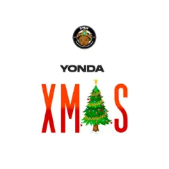 Xmas - Single by Yonda album reviews, ratings, credits