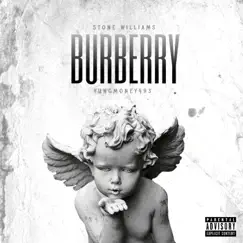 Burberry (feat. Yung Money 493) Song Lyrics