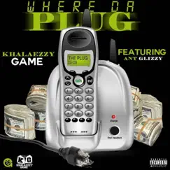 Where Da Plug (feat. Ant Glizzy) - Single by TopShotta Fi & Chuku100 album reviews, ratings, credits