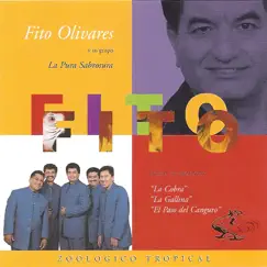 Zoologico Tropical by Fito Olivares Y Su Grupo album reviews, ratings, credits