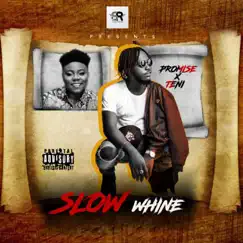 Slow Whine (feat. Teni) - Single by Promise album reviews, ratings, credits