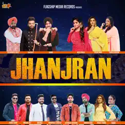 Jhanjran by Various Artists album reviews, ratings, credits