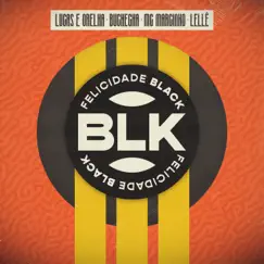 É Tão Bom Sonhar (Felicidade Black III) [feat. Buchecha] - Single by Lucas e Orelha, Lelle & MC Marcinho album reviews, ratings, credits