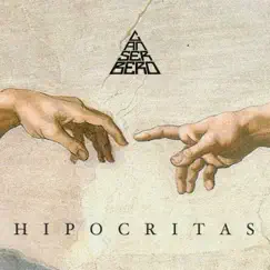 Hipocritas (feat. Gregory Palencia & Jeicob) Song Lyrics