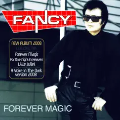 Forever Magic by Fancy album reviews, ratings, credits