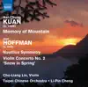 Nai-Chung Kuan & Joel Hoffman: Chinese Orchestral Works album lyrics, reviews, download