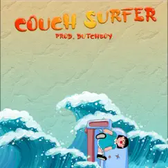 Couch Surfer - Single by JusSol album reviews, ratings, credits