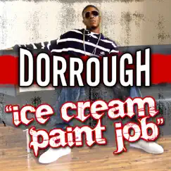 Ice Cream Paint Job Song Lyrics