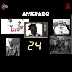 Yeete Nsem, Pt. 24 - Single by Amerado album reviews, ratings, credits