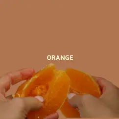 Orange (feat. Kristin Dahl) Song Lyrics