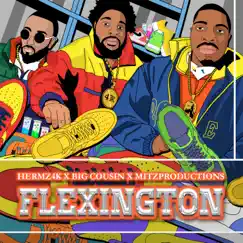 Flexington Song Lyrics