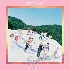 Boys Be - EP by SEVENTEEN album reviews, ratings, credits