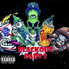 Blackout Part 2 (feat. Ynot Tha Kraken, Tha Bisshop, Mike Z, ALLiTiZ & D34dguy) Song Lyrics