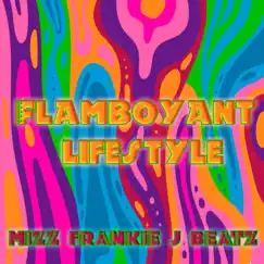 Flamboyant Lifestyle by Mizz Frankie J Beatz album reviews, ratings, credits