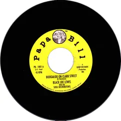 Boogaloo On Clark Street - Single by Black Joe Lewis & The Soul Distributors album reviews, ratings, credits