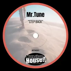 Step Back - Single by Mr.Tune album reviews, ratings, credits