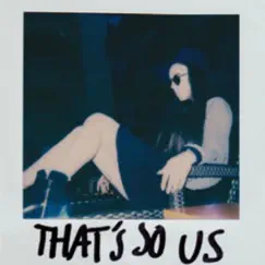 That's So Us - Single by Allie X album reviews, ratings, credits