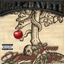 Seven Deadly Sins by Rell DaVett album reviews, ratings, credits