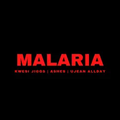 Brian Mill Presents: Malaria (An Awareness Soundtrack, Co-starring Ujean AllDay) Song Lyrics