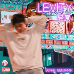 Levity - Single by Donny benjamin album reviews, ratings, credits