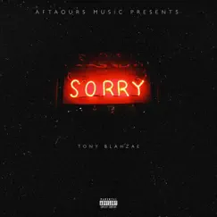 I'm Sorry - Single by Tony Blahzae album reviews, ratings, credits
