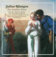 Aus Goethes Faust: Before the Gate: Ihr Guten Herrn, Ihr Schonen Frauen (Beggar) Song Lyrics