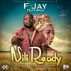 Nili Ready (feat. Wezi) - Single album lyrics, reviews, download