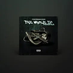 The Whole 50 Freestyle - Single by Tonyswag MGM album reviews, ratings, credits