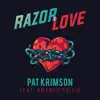 Razor Love (feat. Amanda Collis) - Single album lyrics, reviews, download