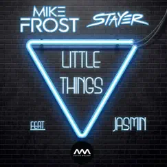 Little Things (Extended mix) - Single by Mike Frost & Stayer album reviews, ratings, credits