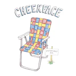 Emphatically No. by Cheekface album reviews, ratings, credits