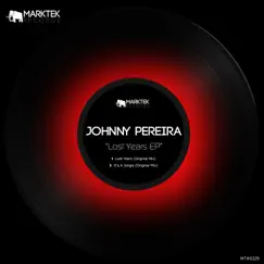 Lost Years - Single by Johnny Pereira album reviews, ratings, credits