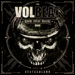 Rewind, Replay, Rebound (Live in Deutschland) by Volbeat album reviews, ratings, credits